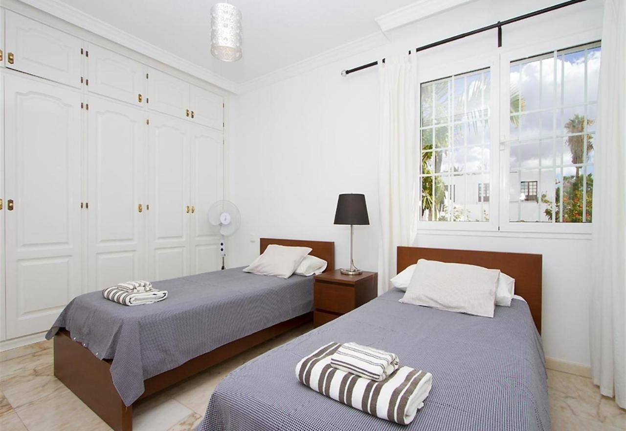 פוארטו דל כרמן Villa Benedicte מראה חיצוני תמונה