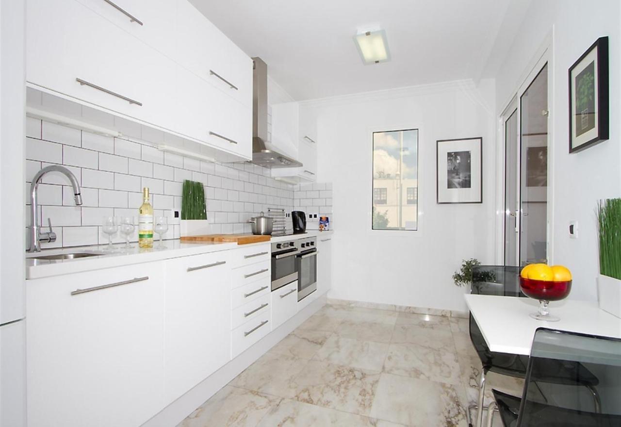 פוארטו דל כרמן Villa Benedicte מראה חיצוני תמונה